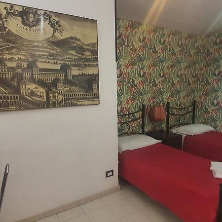 Central Apartment トリノ エクステリア 写真