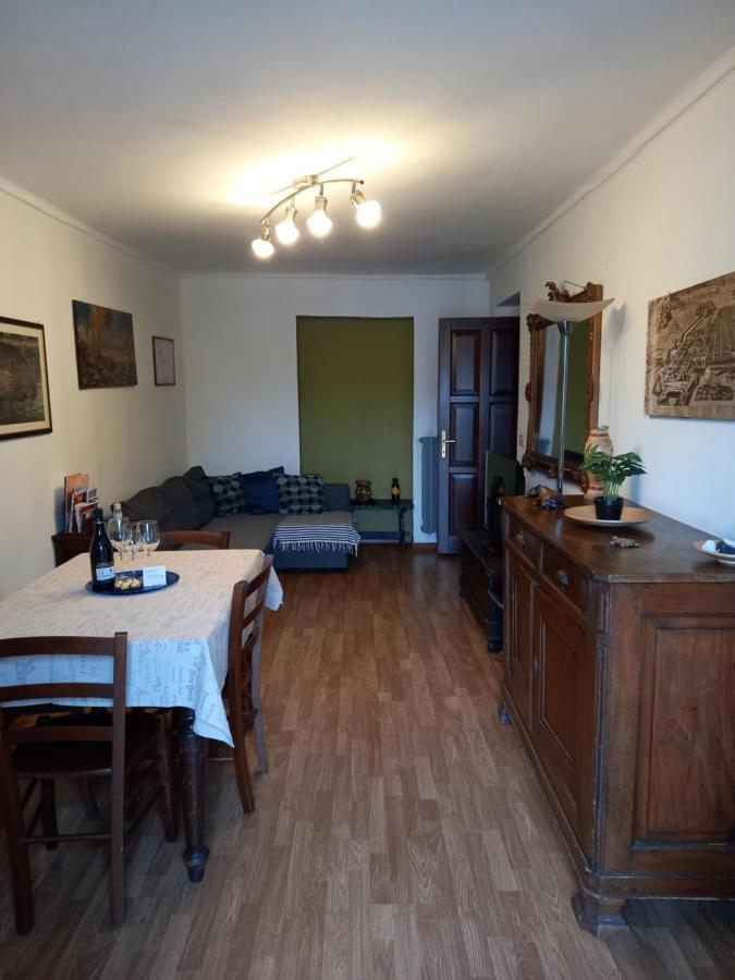 Central Apartment トリノ エクステリア 写真