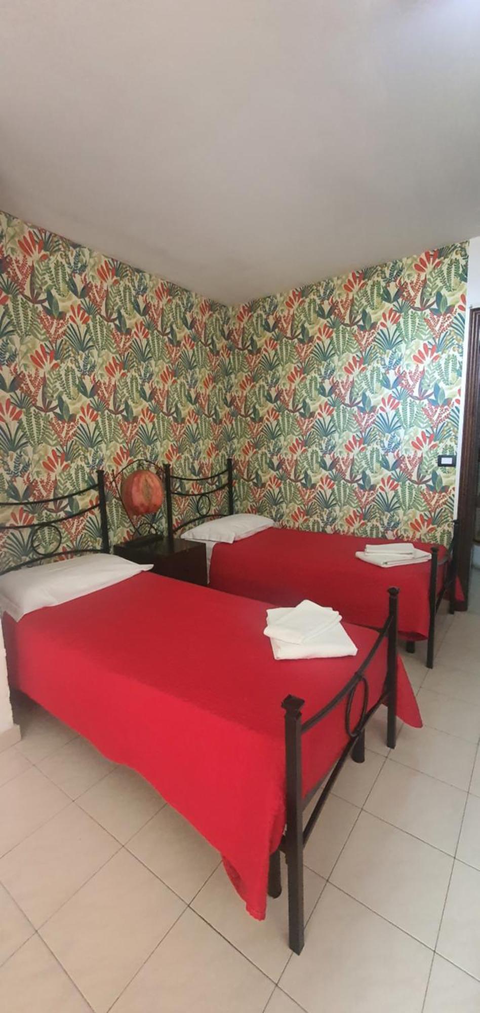Central Apartment トリノ エクステリア 写真