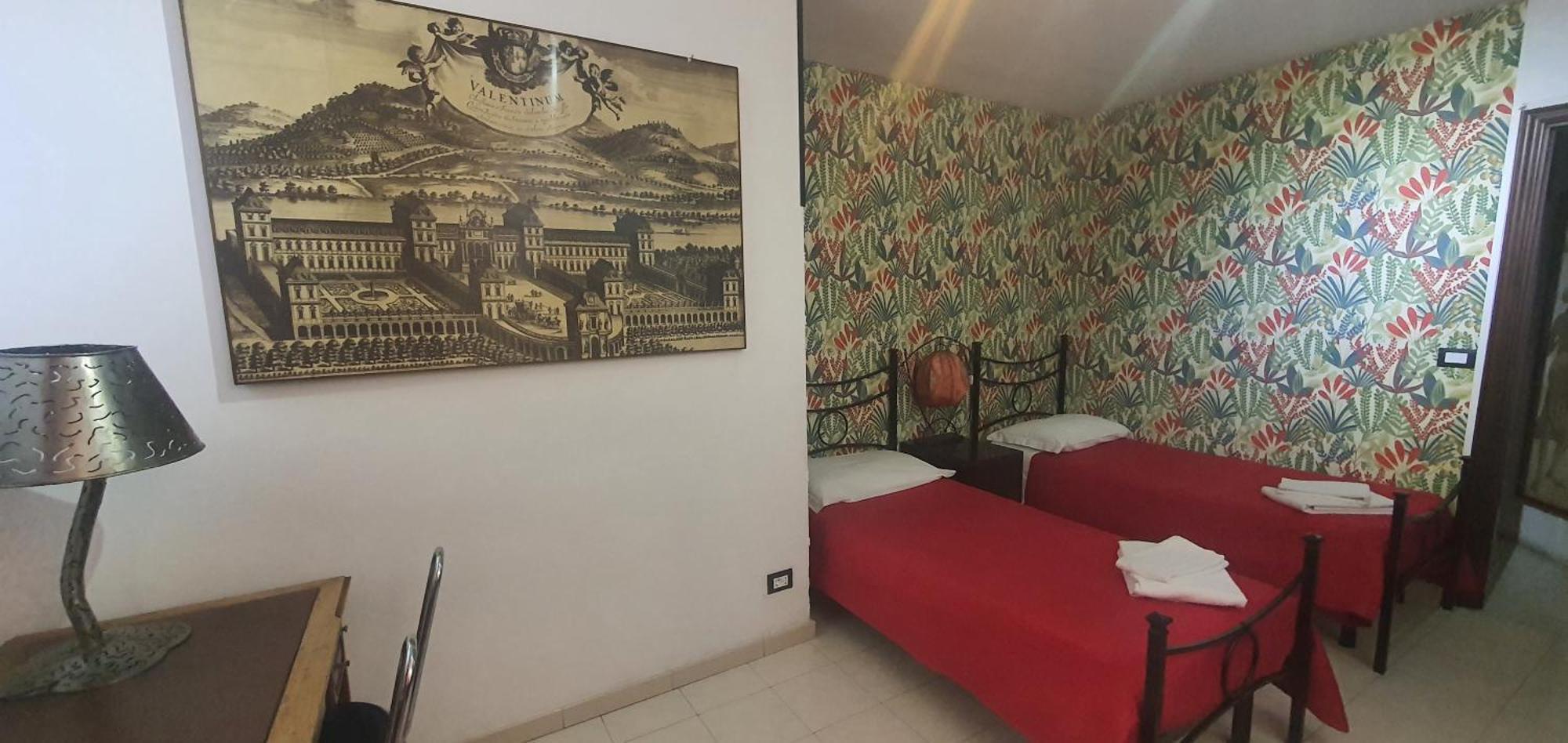 Central Apartment トリノ エクステリア 写真