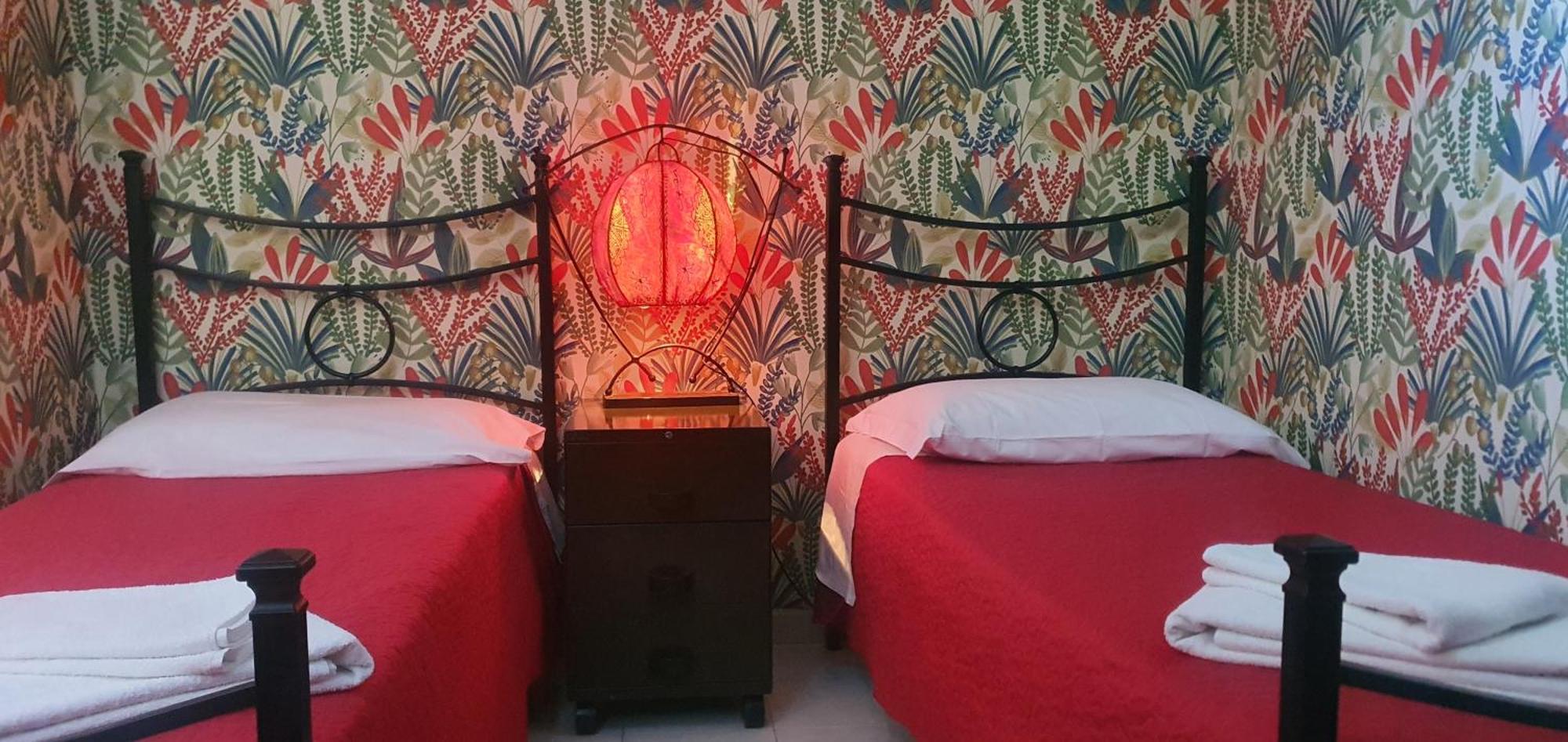 Central Apartment トリノ エクステリア 写真
