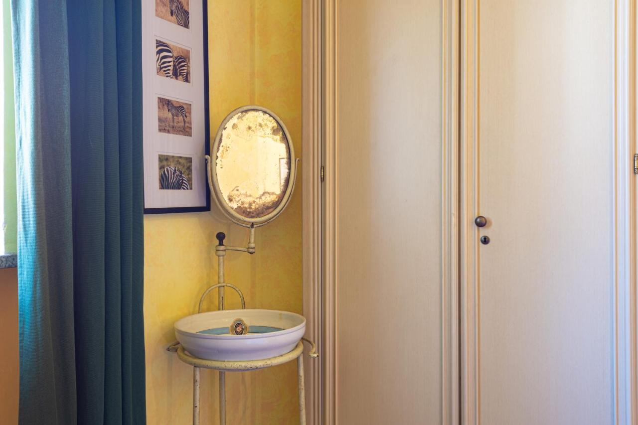 Central Apartment トリノ エクステリア 写真
