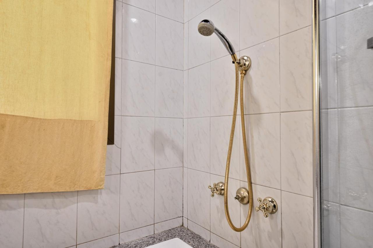 Central Apartment トリノ エクステリア 写真