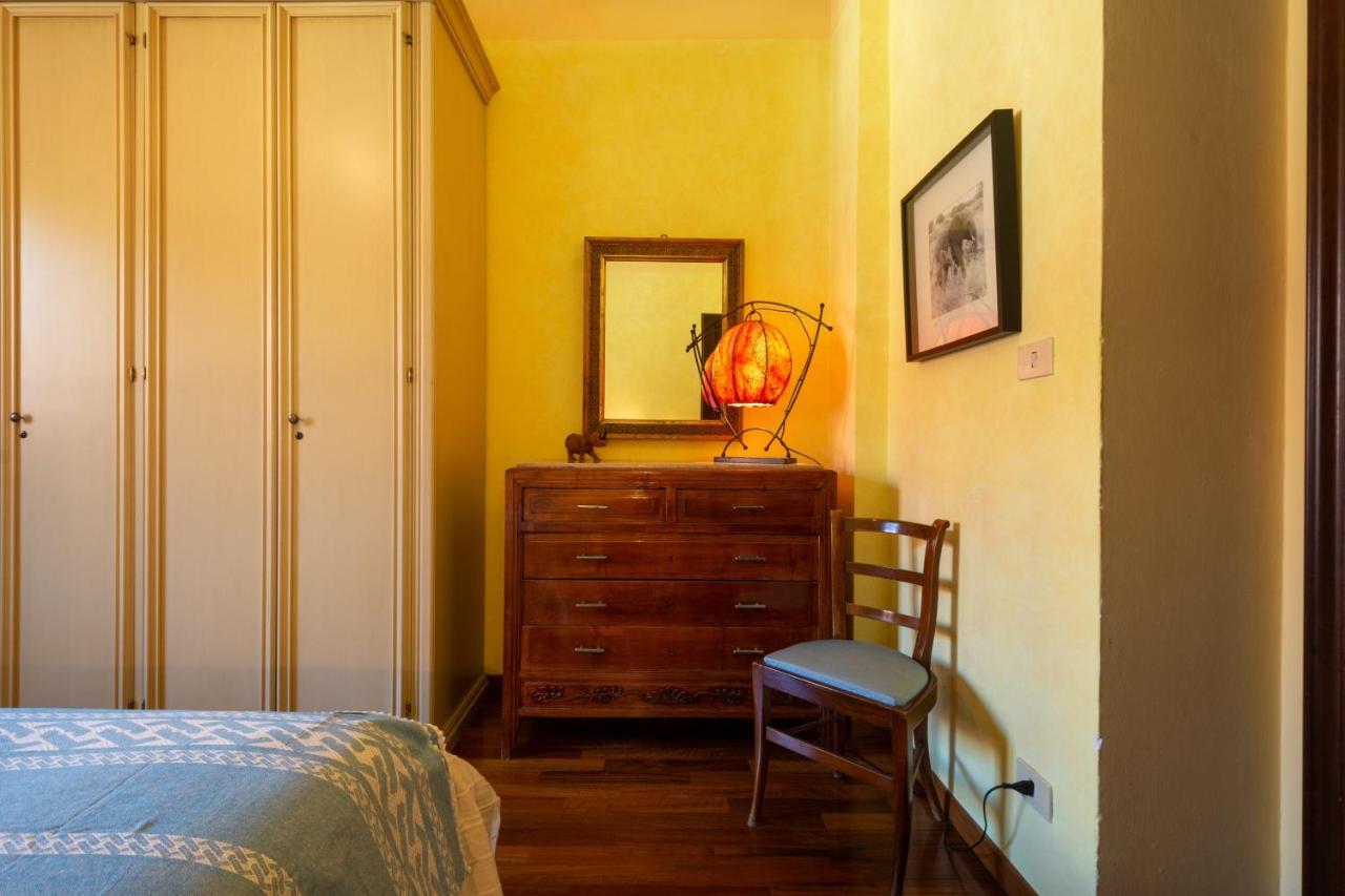 Central Apartment トリノ エクステリア 写真