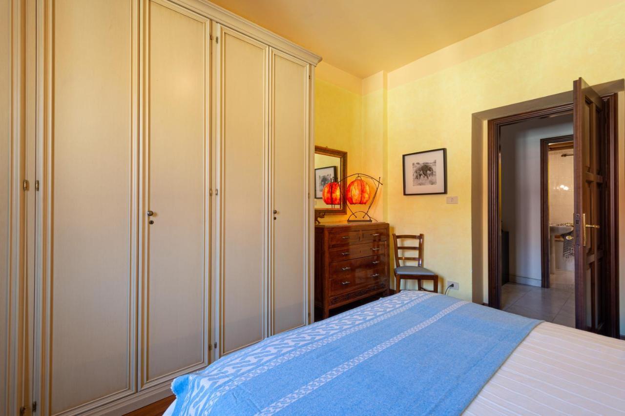 Central Apartment トリノ エクステリア 写真